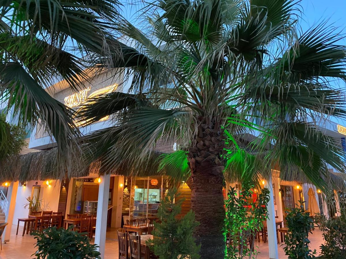 Zest Exclusive Hotel & Spa Ortakent Exteriör bild