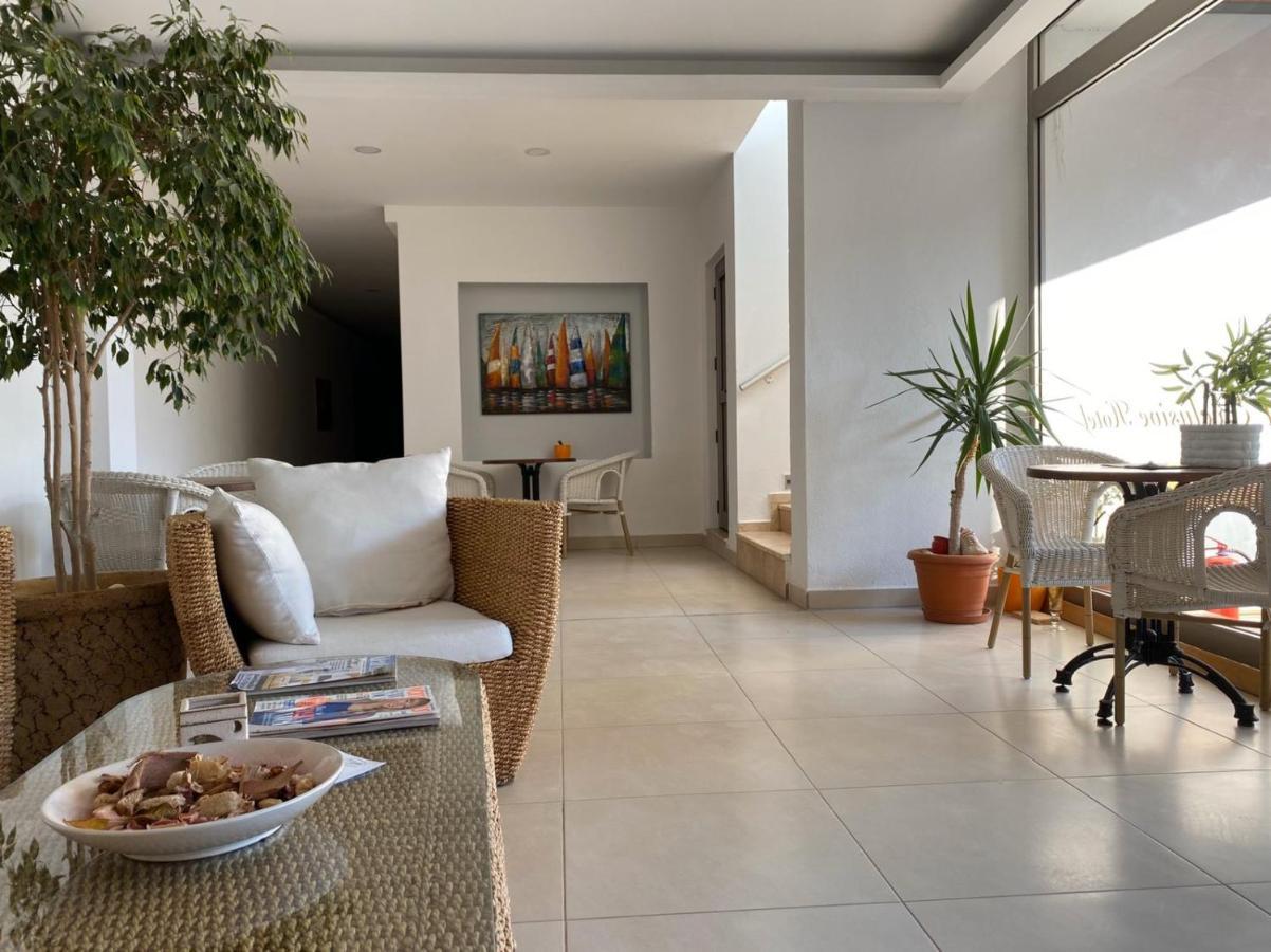 Zest Exclusive Hotel & Spa Ortakent Exteriör bild