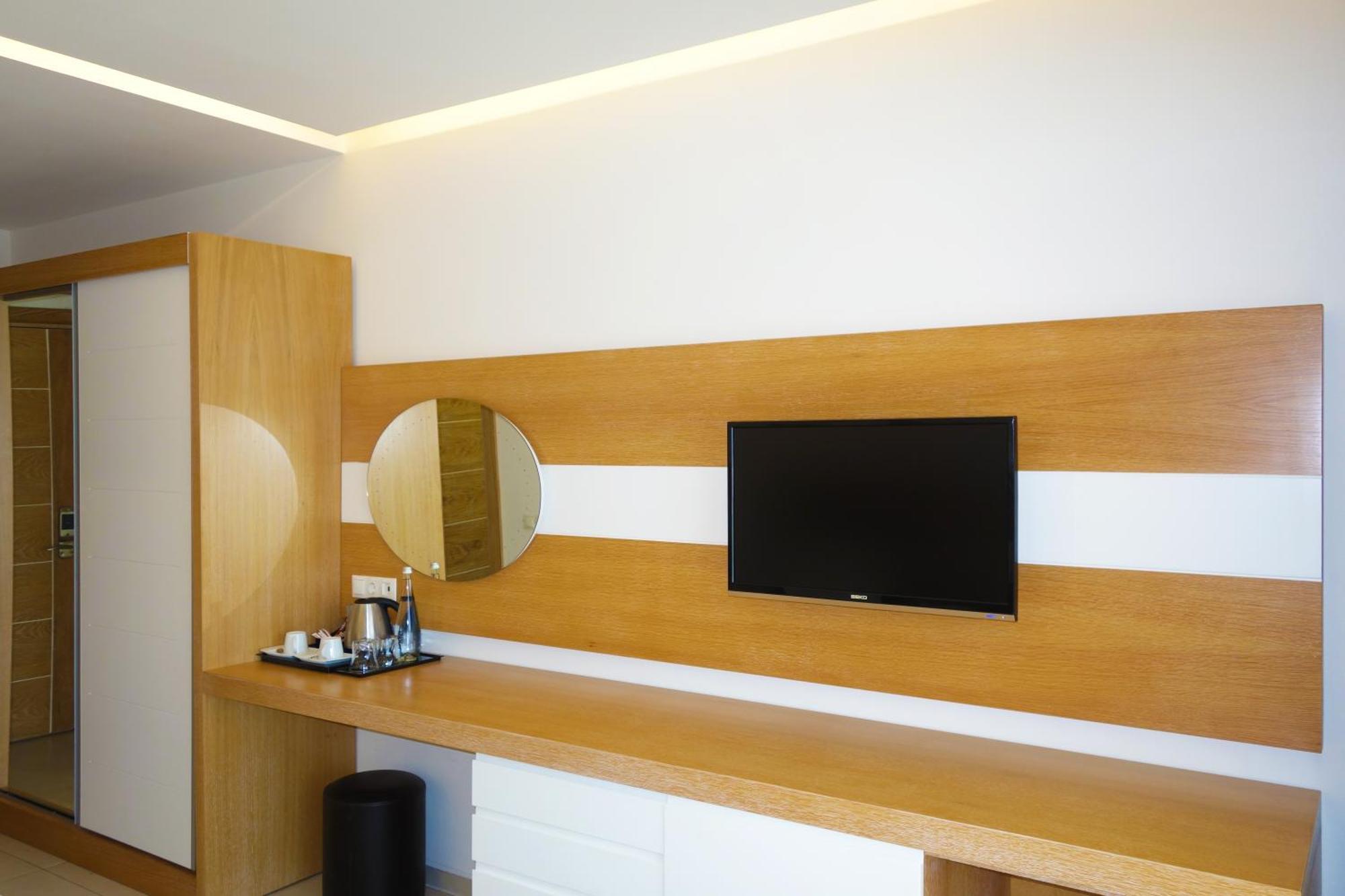 Zest Exclusive Hotel & Spa Ortakent Rum bild