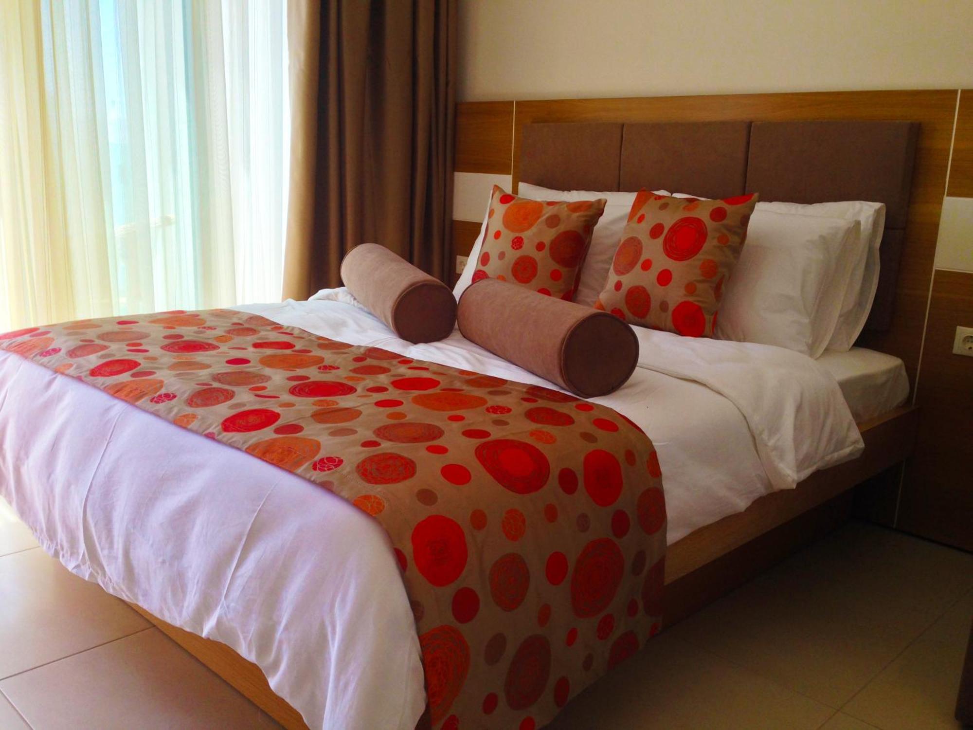 Zest Exclusive Hotel & Spa Ortakent Rum bild